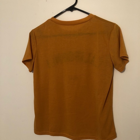 T shirt - Picture 3 of 3